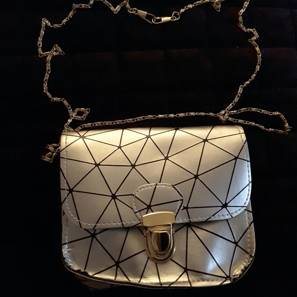 Abstract silver - Picture 2 of 2